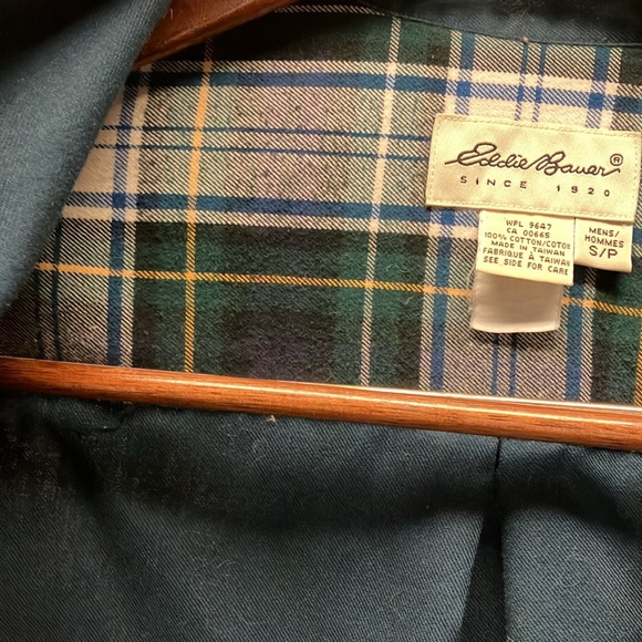 Eddie Bauer Men’s Shirt - Picture 4 of 5